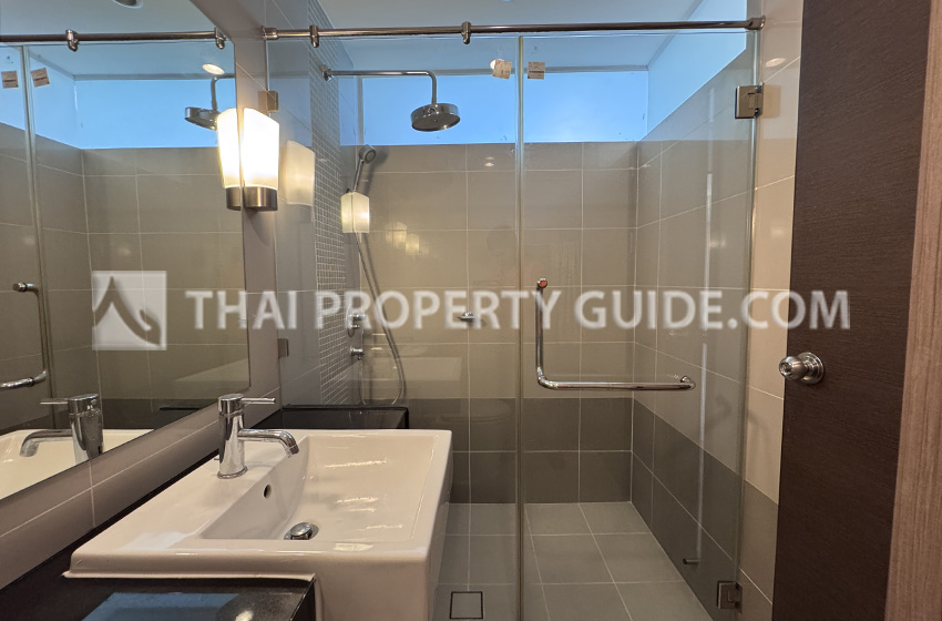 Condominium in Sathorn 